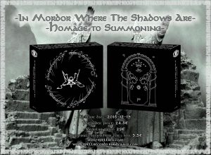 summoning
