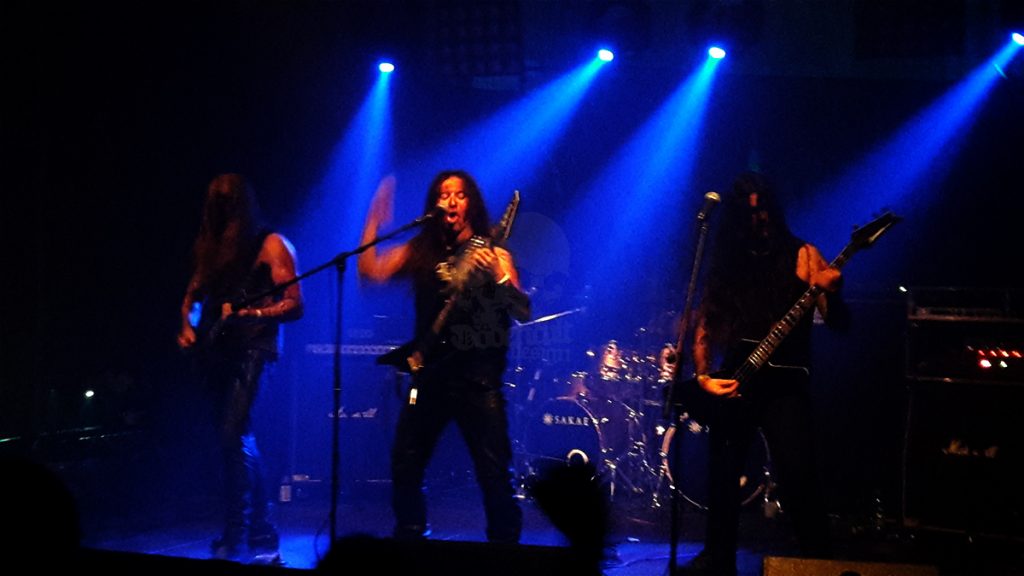 gravemiasma