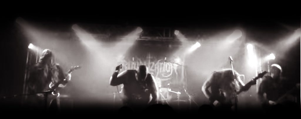 ritualization_-_band_live