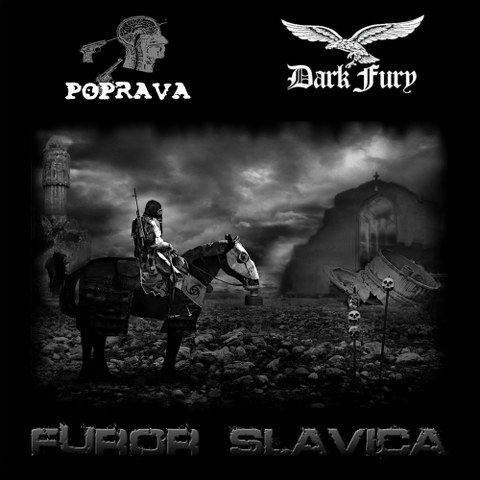 Dark Fury