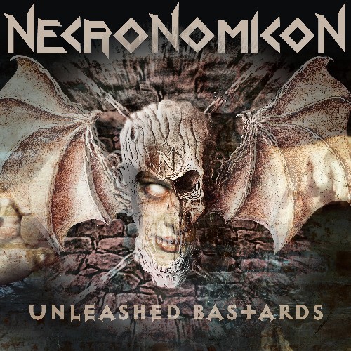 Necronomicon „Unleashed Bastards”