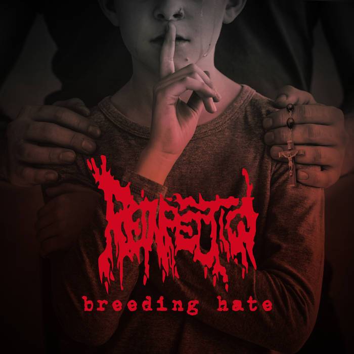 Reinfection Breeding Hate
