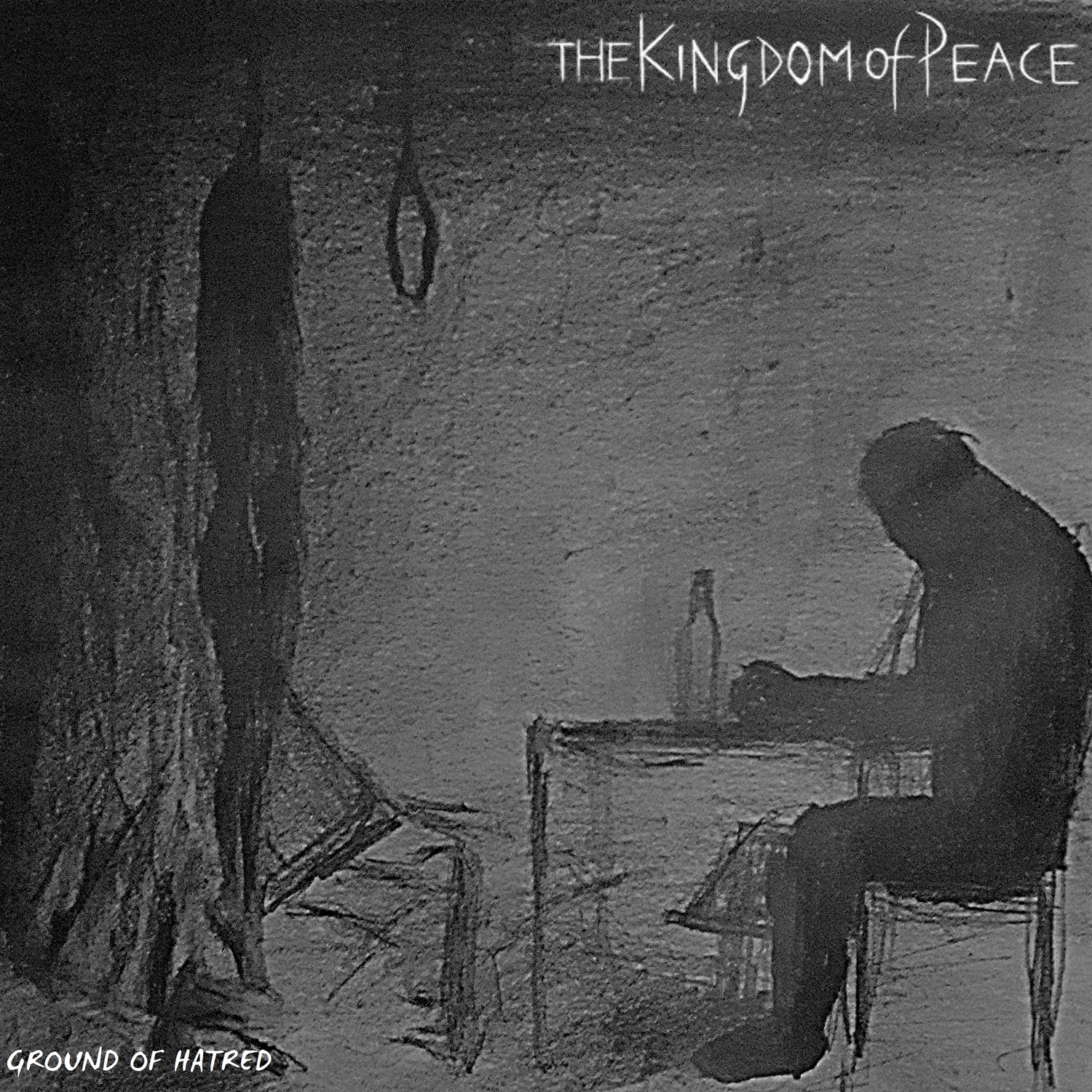 The Kingdom of Peace