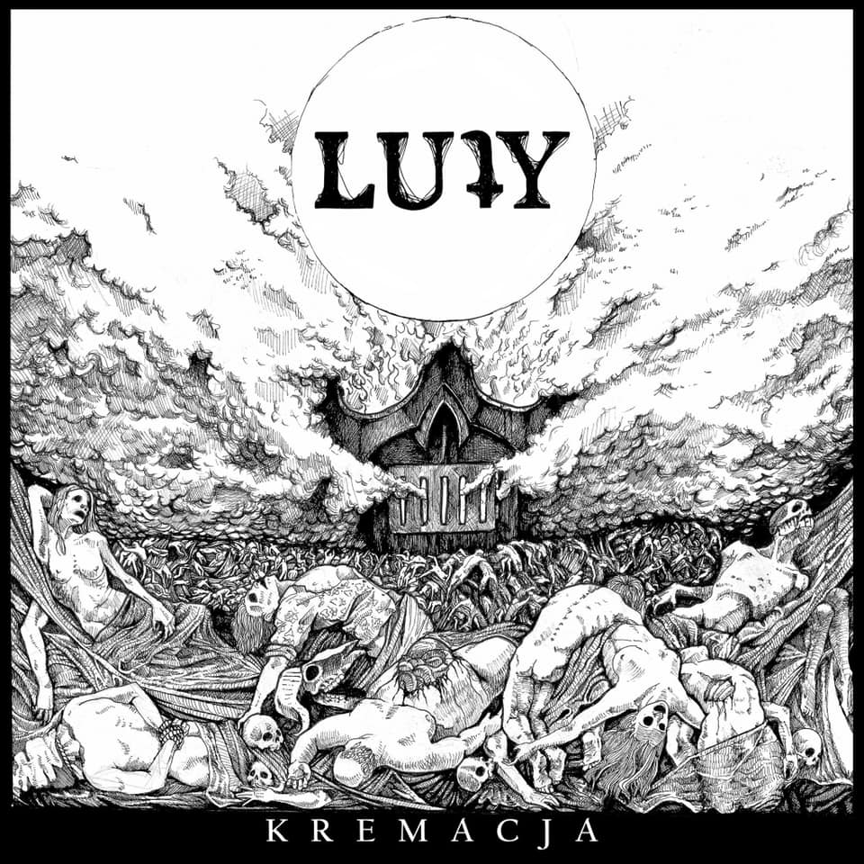 Luty Kremacja