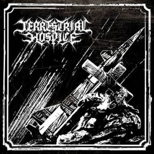 Terrestrial Hospice > Indian Summer Brought Mushroom Clouds