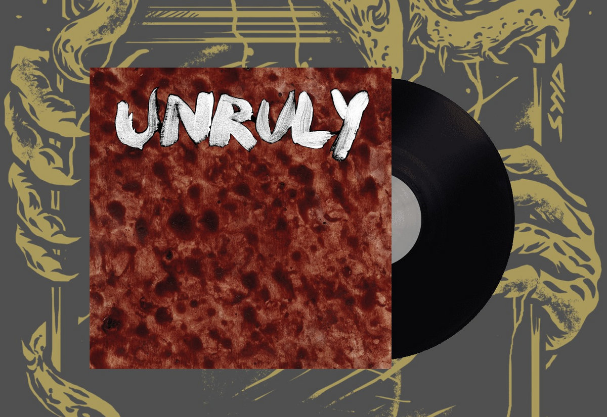 unruly