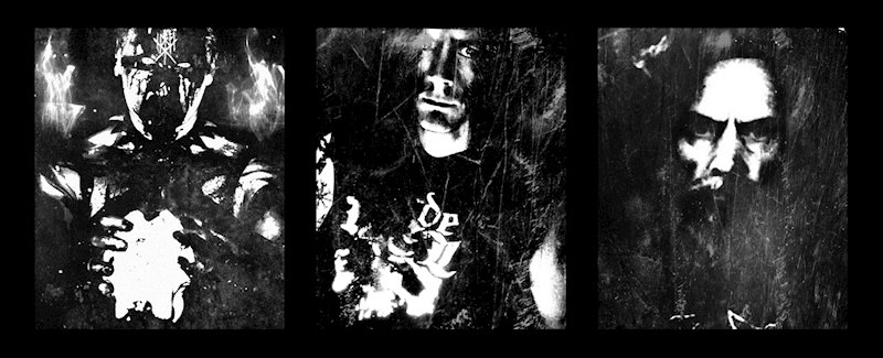 Trzeci album Horde of Hell
