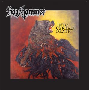 Ragehammer > Into Certain Death