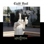Chaos Vault Webzine Podcast