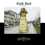 Chaos Vault Webzine Podcast