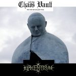 Chaos Vault Webzine Podcast