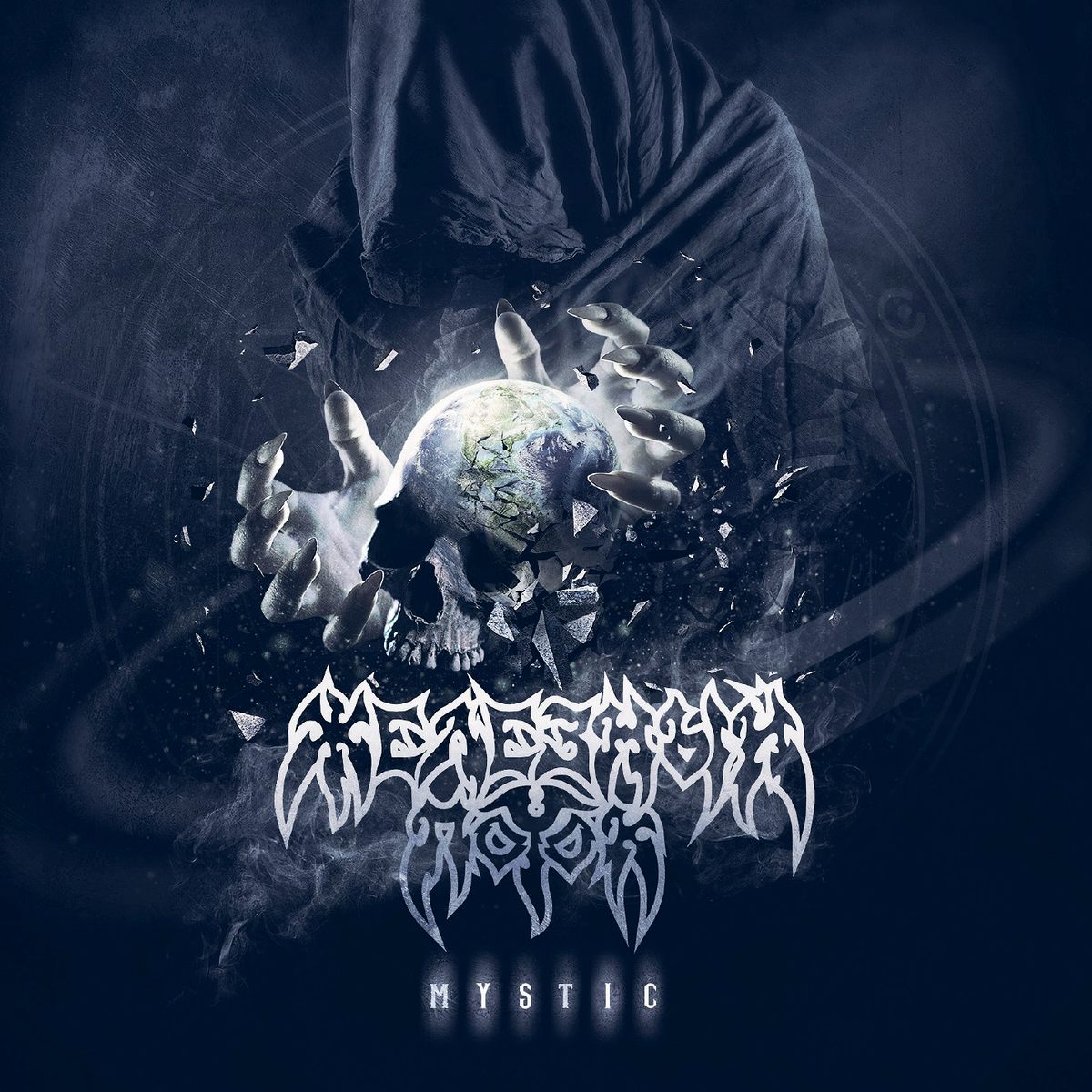 Железный Поток > Mystic