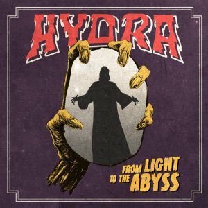 Hydra > From Light to the Abyss