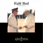 Chaos Vault Webzine Podcast