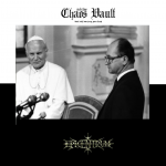 Chaos Vault Webzine Podcast