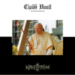 Chaos Vault Webzine Podcast