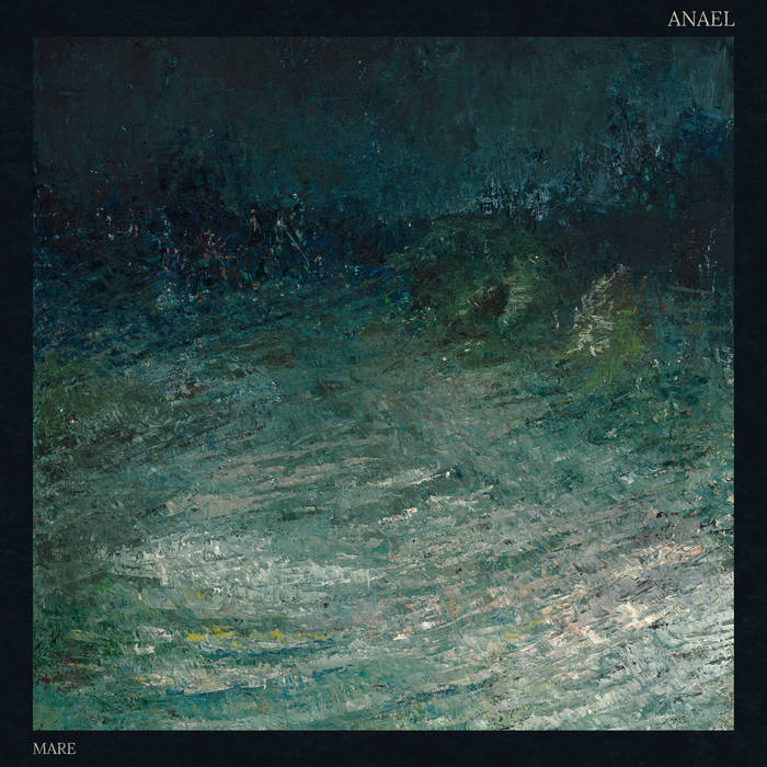 Anael Mare