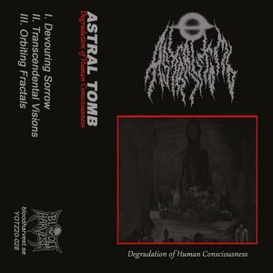 Astral Tomb > Degradation of Human Consciousness