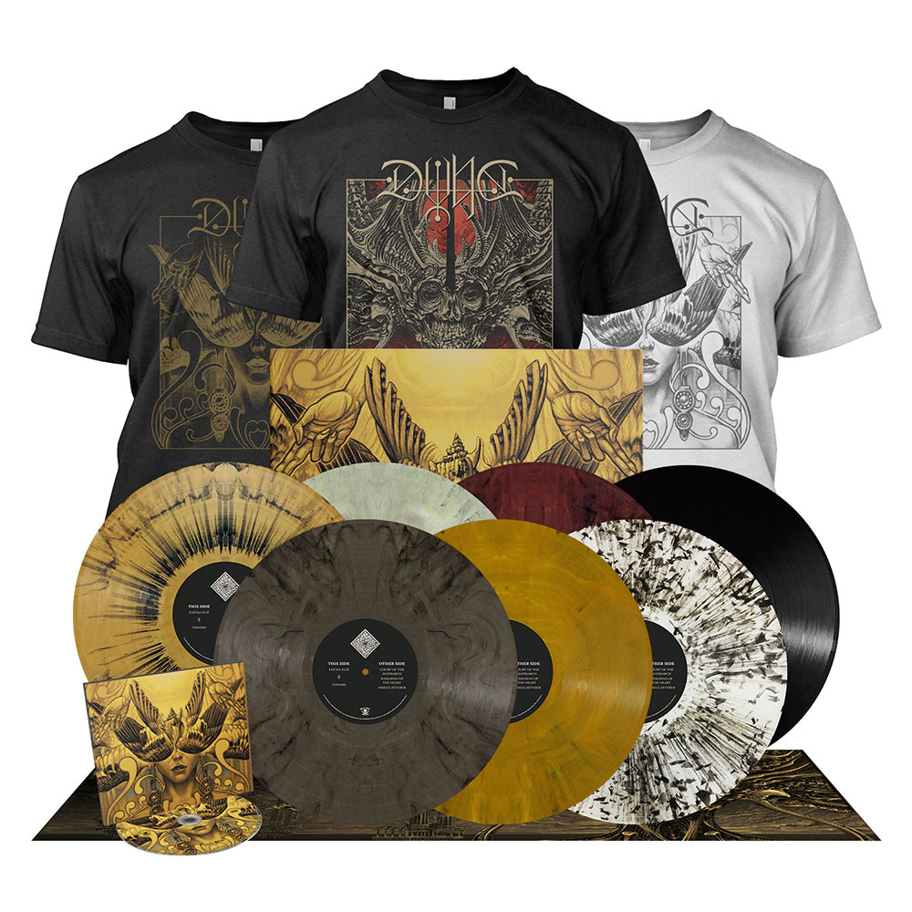 dvne-bundle