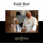 Chaos Vault Webzine Podcast