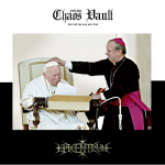 Chaos Vault Webzine Podcast