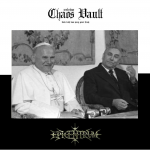 Chaos Vault Webzine Podcast