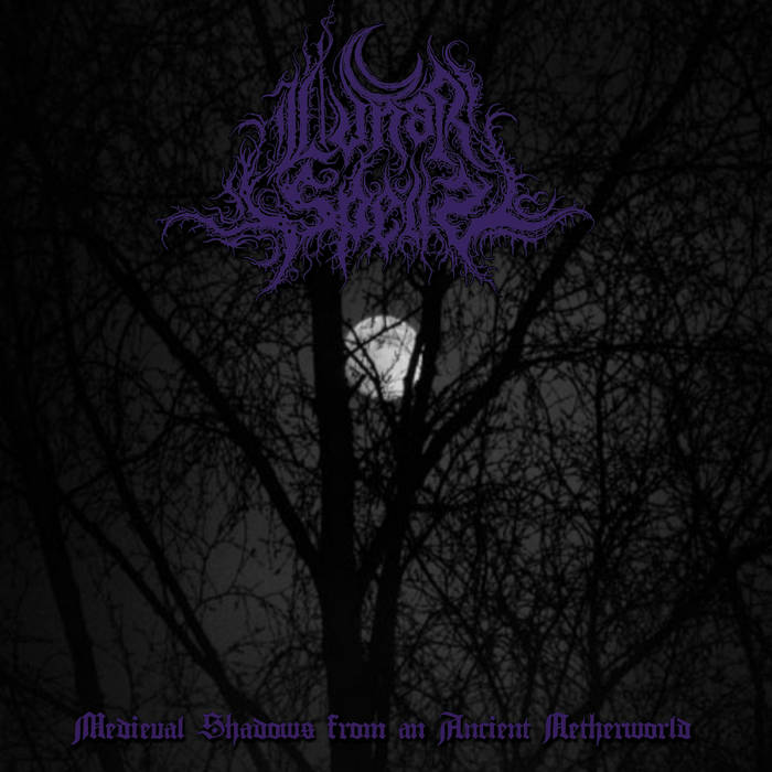 Lunar Spell