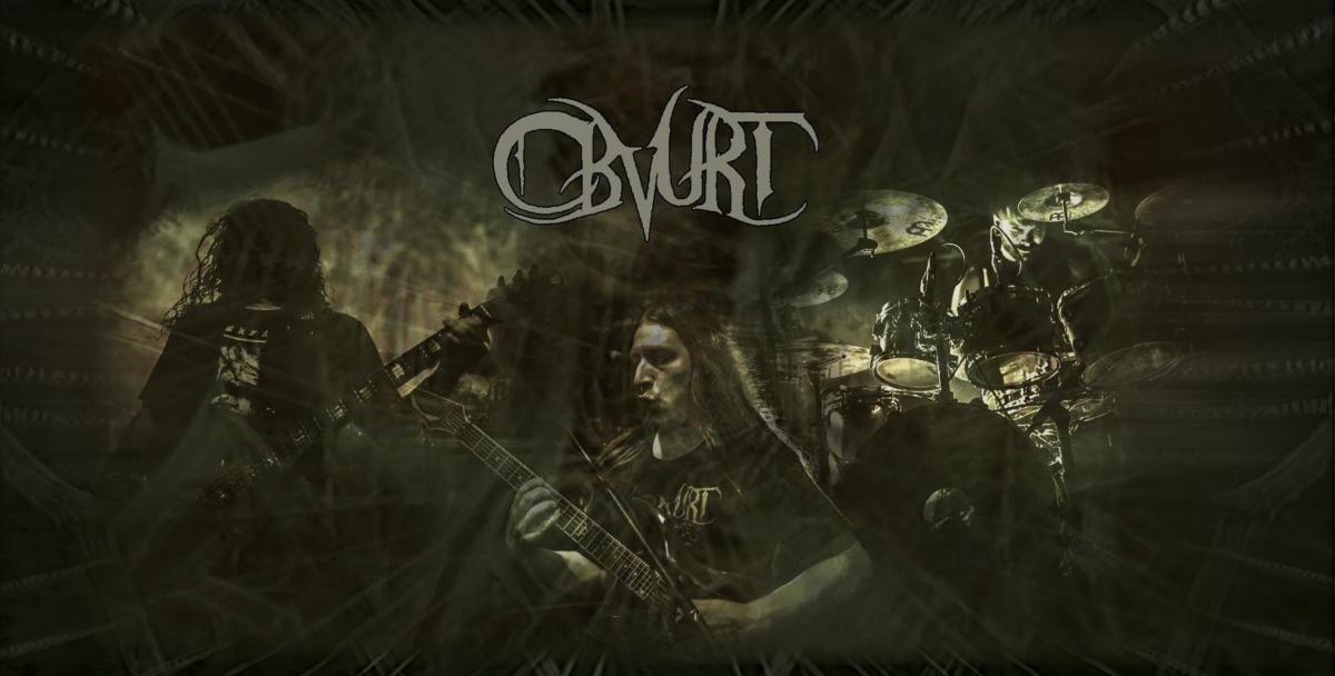 OBVURT - BAND PHOTO