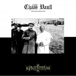 Chaos Vault Webzine Podcast