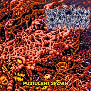 Evulse > Pustulant Spawn