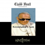 Chaos Vault Webzine Podcast