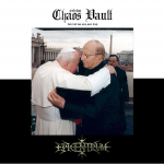 Chaos Vault Webzine Podcast