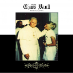Chaos Vault Webzine Podcast