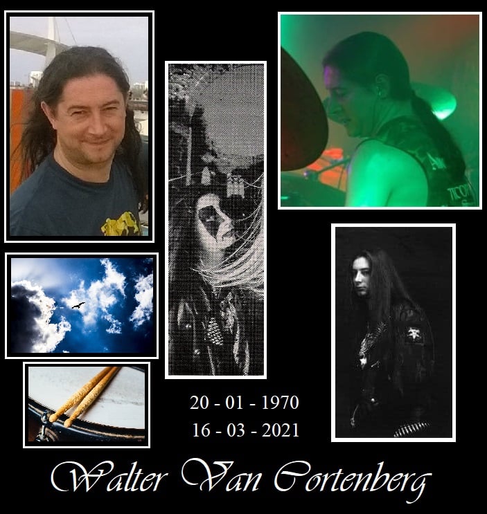 walter