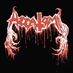 Hecatomb Horrid Invocations