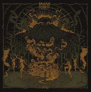 Pagan Forest > Bogu