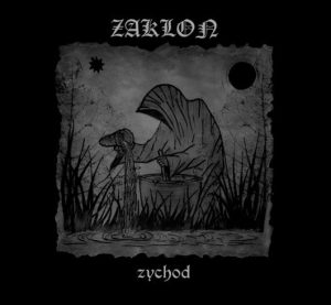 Zaklon Zychod
