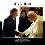 Chaos Vault Webzine Podcast