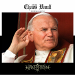 Chaos Vault Webzine Podcast