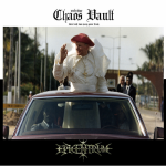 Chaos Vault Webzine Podcast