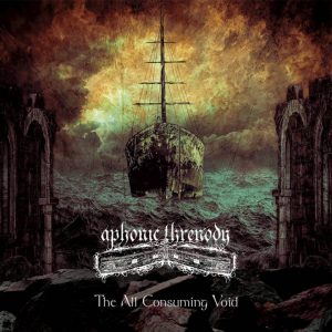 Aphonic Threnody > The All Consuming Void