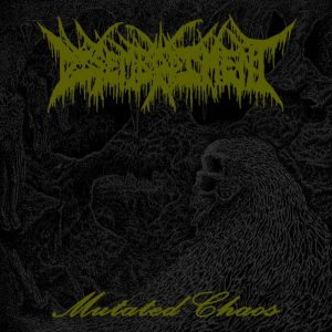 Disembodiment > Mutated Chaos