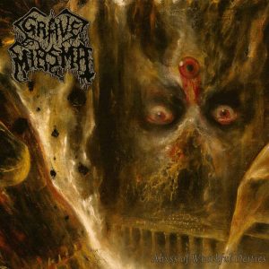 grave miasma