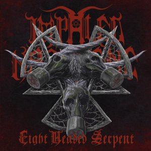 Impaled Nazarene > Eight Headed Serpent