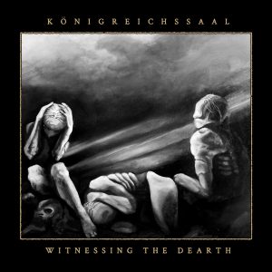 Königreichssaal > Witnessing the Dearth