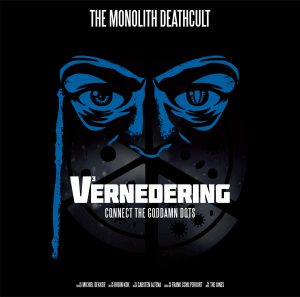 The Monolith Deathcult > V3 - Vernedering: Connect the Goddamn Dots