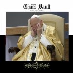 Chaos Vault Webzine Podcast