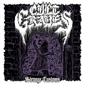 Cult Graves > Strange Customs
