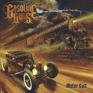 gasoline guns