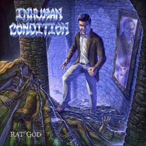 Inhuman Condition > Rat°God
